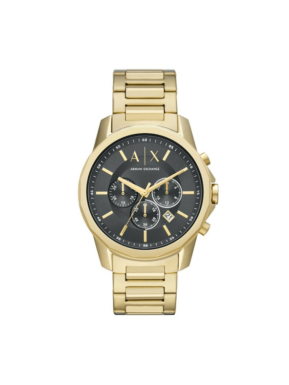 Armani Exchange Pánské hodinky Armani Exchange BANKS AX1721