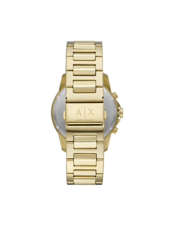 Armani Exchange Pánské hodinky Armani Exchange BANKS AX1721