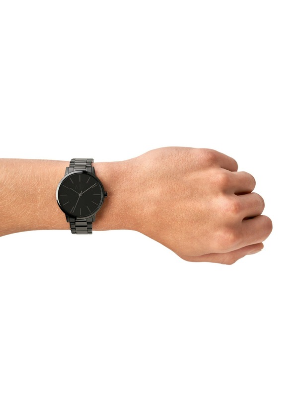 Armani Exchange Pánské hodinky Armani Exchange CAYDE AX2701