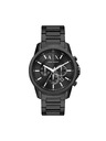 Armani Exchange Pánské hodinky Armani Exchange BANKS AX1722