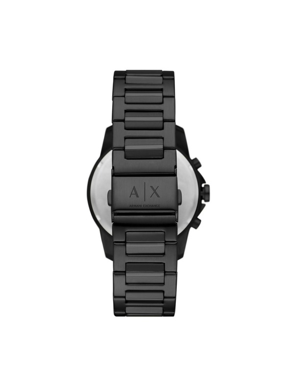 Armani Exchange Pánské hodinky Armani Exchange BANKS AX1722
