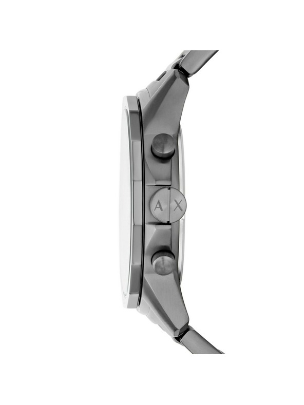 Armani Exchange Pánské hodinky Armani Exchange BANKS AX1731