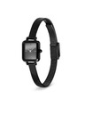 Daniel Wellington Dámské hodinky Daniel Wellington Quadro Mini DW00100802