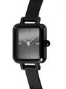 Daniel Wellington Dámské hodinky Daniel Wellington Quadro Mini DW00100802