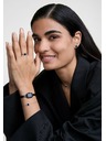 Daniel Wellington Dámské hodinky Daniel Wellington Quadro Mini DW00100802