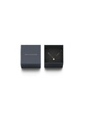 Daniel Wellington Ocelový náhrdelník Daniel Wellington Pavé DW00400640