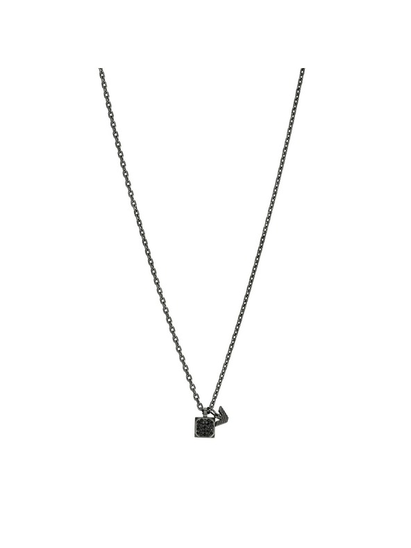 Emporio Armani Pánský ocelový náhrdelník Emporio Armani EGS3083060