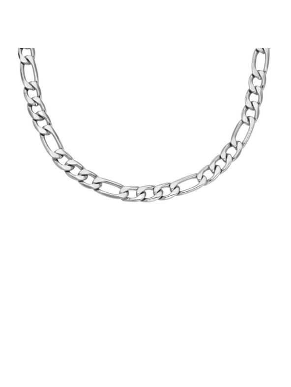 Fossil Pánský ocelový náhrdelník Fossil Elli Core JF04721040