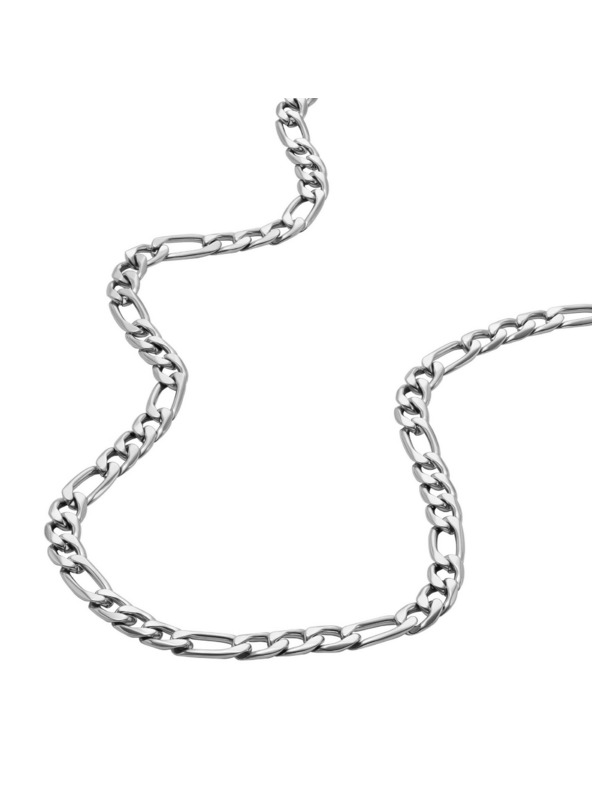 Fossil Pánský ocelový náhrdelník Fossil Elli Core JF04721040