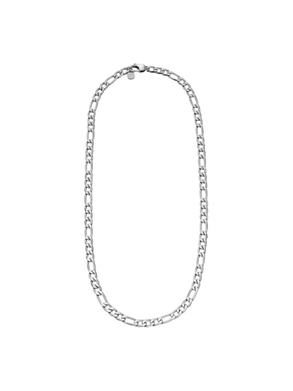 Fossil Pánský ocelový náhrdelník Fossil Elli Core JF04721040