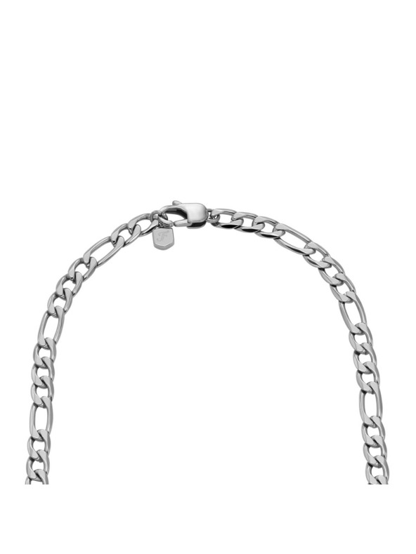 Fossil Pánský ocelový náhrdelník Fossil Elli Core JF04721040