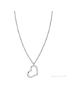 Rosefield Rosefield náhrdelník JNLHS-J534