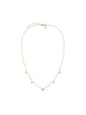 Rosefield Rosefield dámský náhrdelník pozlacený JNRHG-J1005