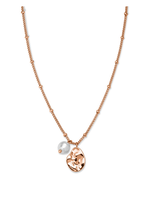 Rosefield Rosefield náhrdelník JTNPRG-J447