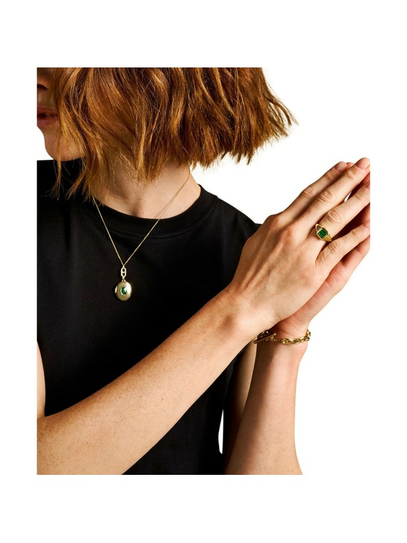 Fossil Dámský prsten Fossil JA7232710-8