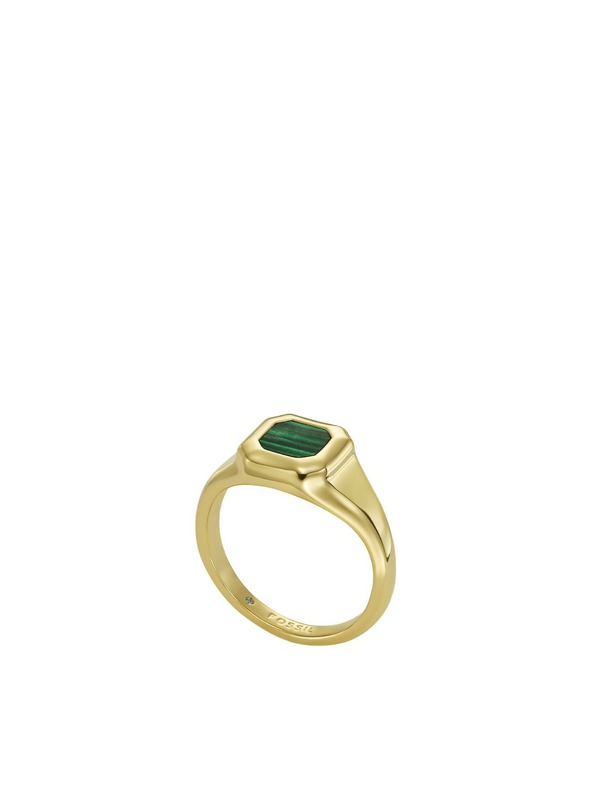 Fossil Dámský prsten Fossil JA7232710-7