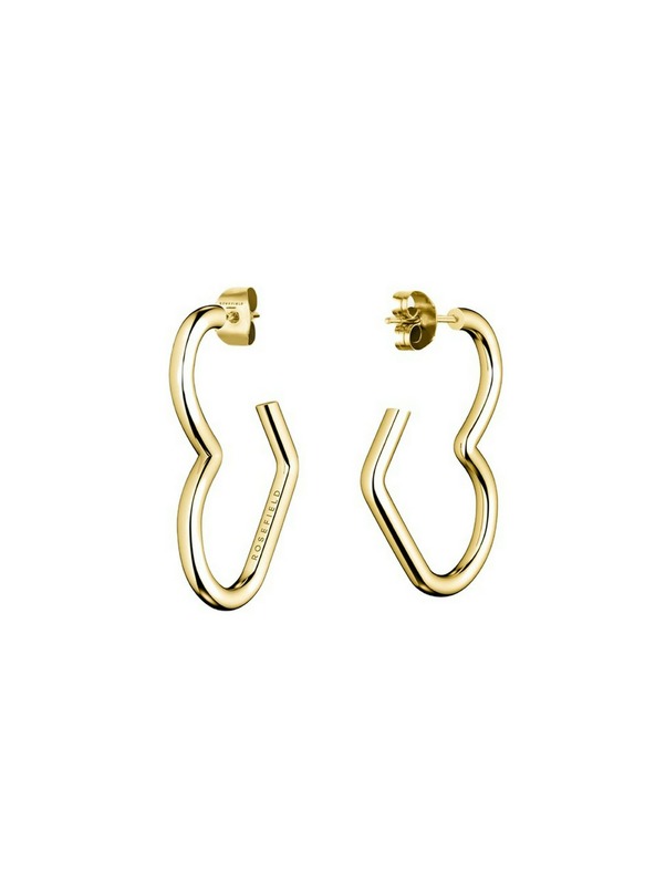 Rosefield Rosefield náušnice JHLHG-J538