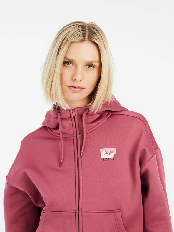 Protest Dámská mikina Protest PRTTEAM Velikost: