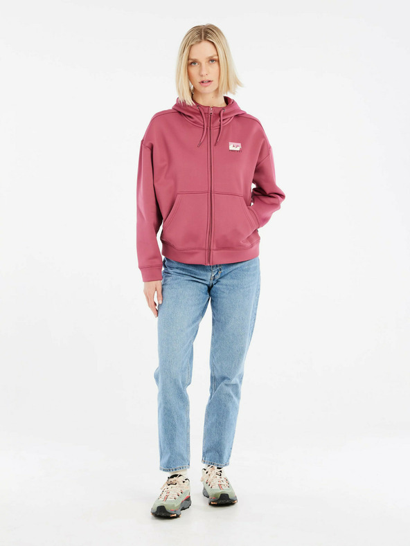 Protest Dámská mikina Protest PRTTEAM Velikost: