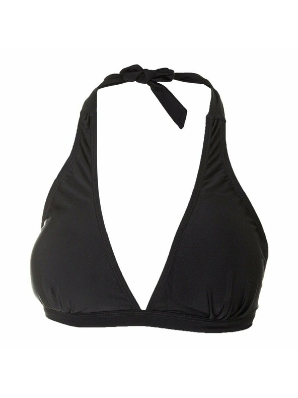 CRUZ Dámský vršek plavek Cruz Pozzuoli W Bikini Top - velikost