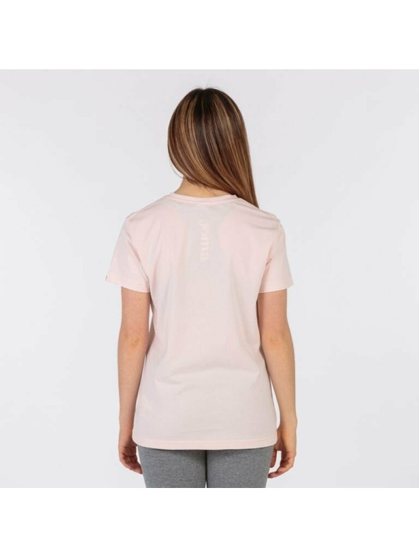 Joma Dámské tričko Joma Desert Short Sleeve T-Shirt Velikost: