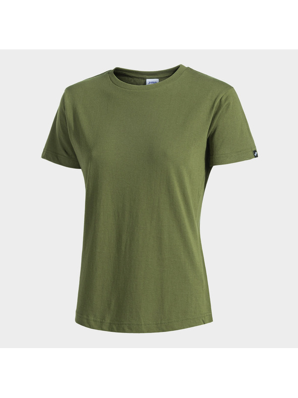Joma Dámské tričko Joma Desert Short Sleeve T-Shirt Velikost: