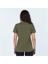 Joma Dámské tričko Joma Desert Short Sleeve T-Shirt Velikost: