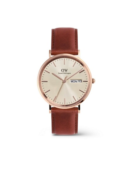 Daniel Wellington Pánské hodinky Daniel Wellington Classic 40 DW00100829