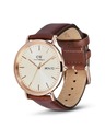 Daniel Wellington Pánské hodinky Daniel Wellington Classic 40 DW00100829
