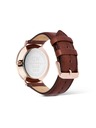 Daniel Wellington Pánské hodinky Daniel Wellington Classic 40 DW00100829