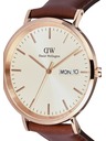 Daniel Wellington Pánské hodinky Daniel Wellington Classic 40 DW00100829