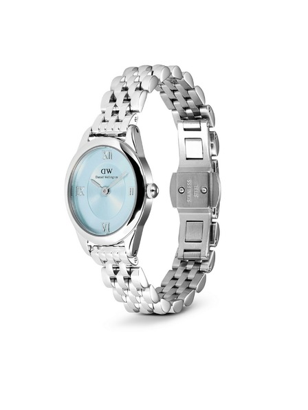 Daniel Wellington Dámské hodinky Daniel Wellington Ophelia Mini DW00100809