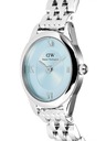 Daniel Wellington Dámské hodinky Daniel Wellington Ophelia Mini DW00100809