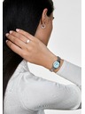 Daniel Wellington Dámské hodinky Daniel Wellington Ophelia Mini DW00100809