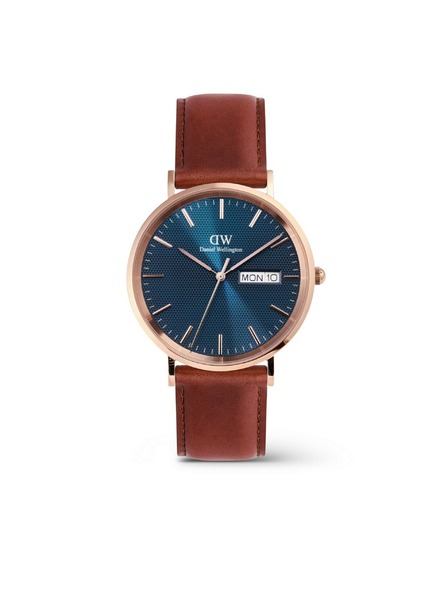Daniel Wellington Pánské hodinky Daniel Wellington Classic 40 DW00100830