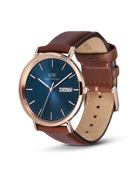 Daniel Wellington Pánské hodinky Daniel Wellington Classic 40 DW00100830