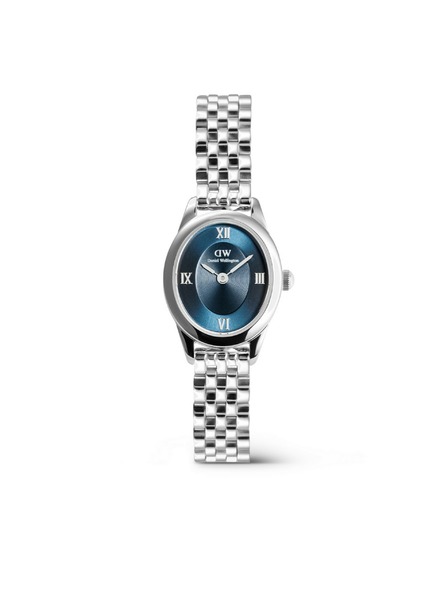 Daniel Wellington Dámské hodinky Daniel Wellington Ophelia Mini DW00100807