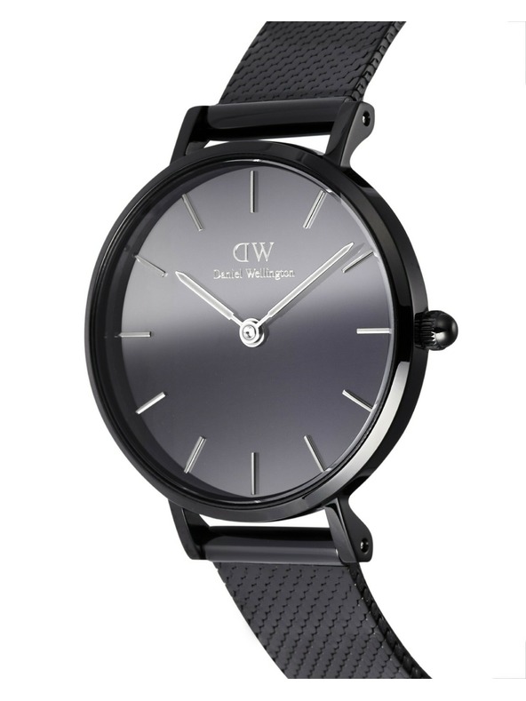Daniel Wellington Dámské hodinky Daniel Wellington Petite 28 DW00100798