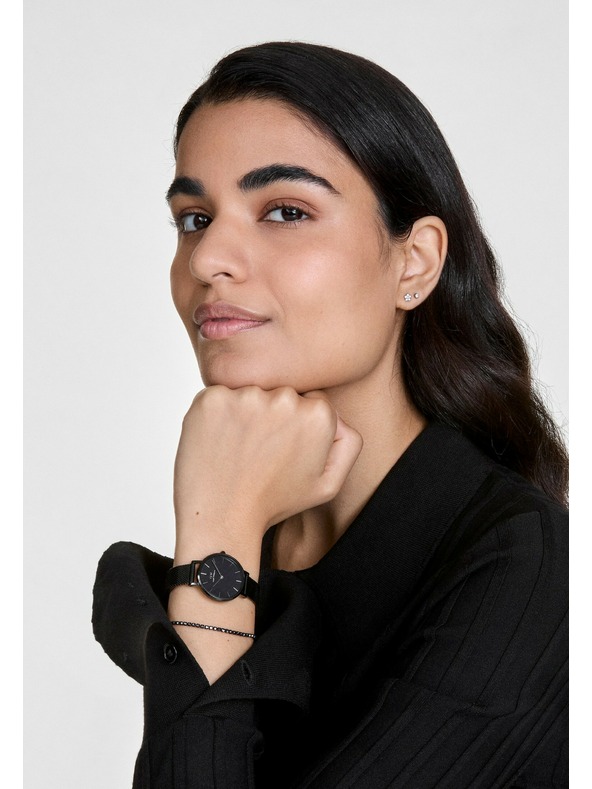 Daniel Wellington Dámské hodinky Daniel Wellington Petite 28 DW00100798