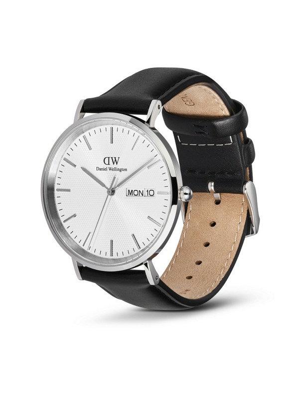 Daniel Wellington Pánské hodinky Daniel Wellington Classic 40 DW00100832