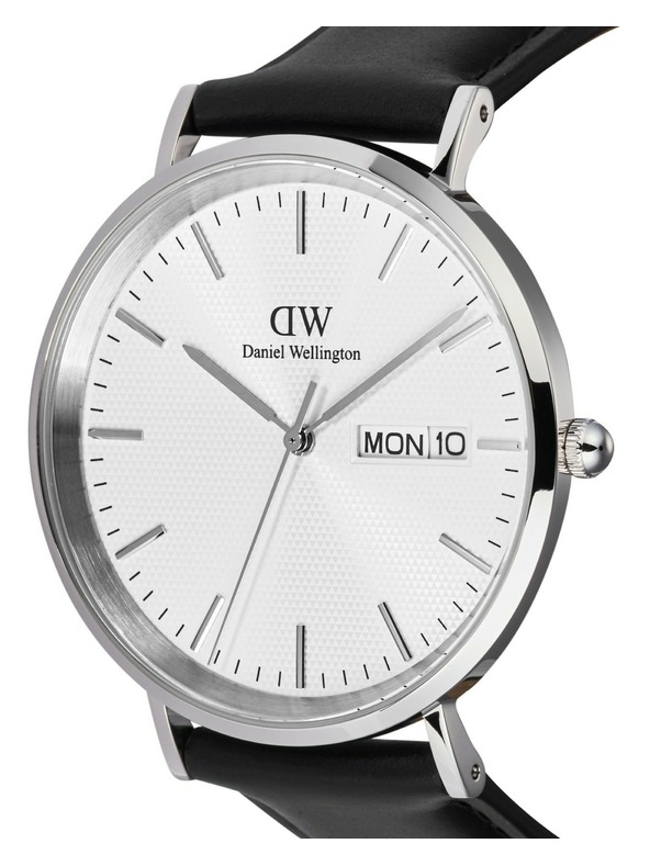 Daniel Wellington Pánské hodinky Daniel Wellington Classic 40 DW00100832