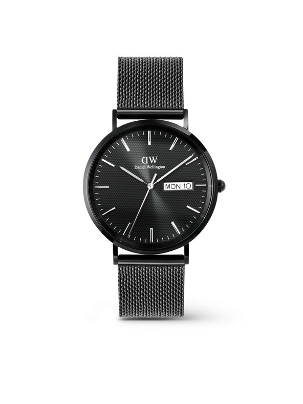 Daniel Wellington Pánské hodinky Daniel Wellington Classic 40 DW00100831