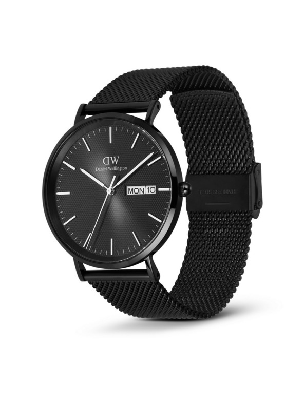 Daniel Wellington Pánské hodinky Daniel Wellington Classic 40 DW00100831