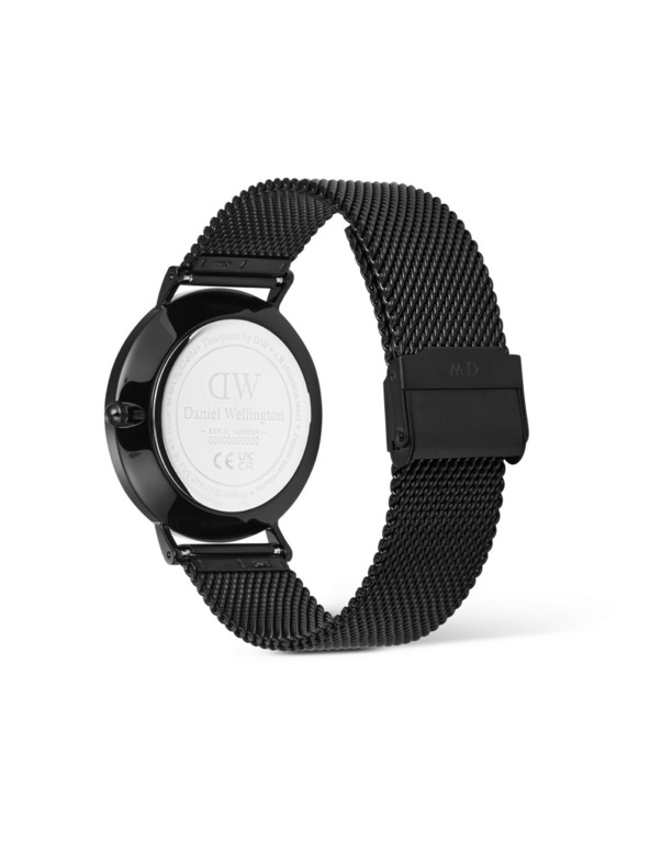 Daniel Wellington Pánské hodinky Daniel Wellington Classic 40 DW00100831