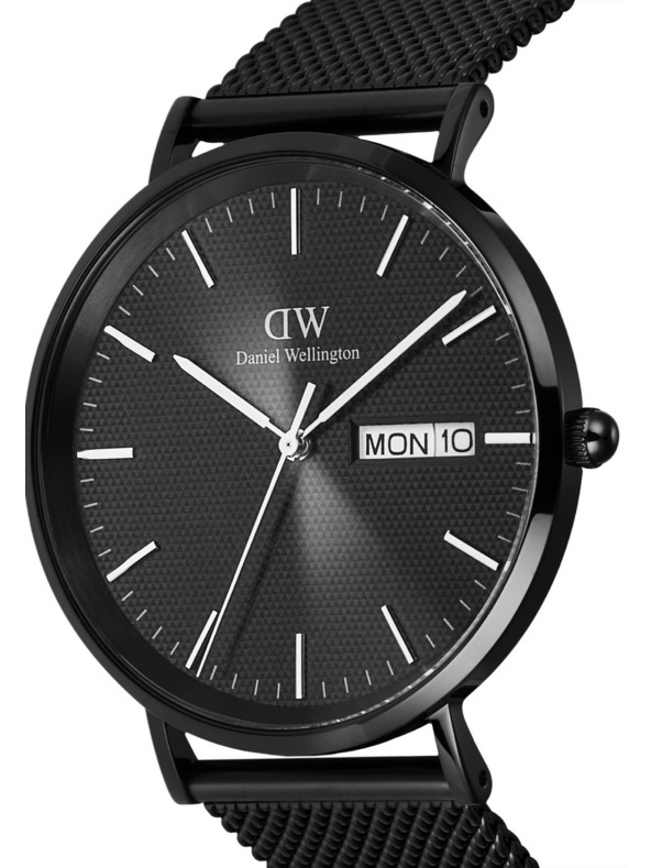 Daniel Wellington Pánské hodinky Daniel Wellington Classic 40 DW00100831