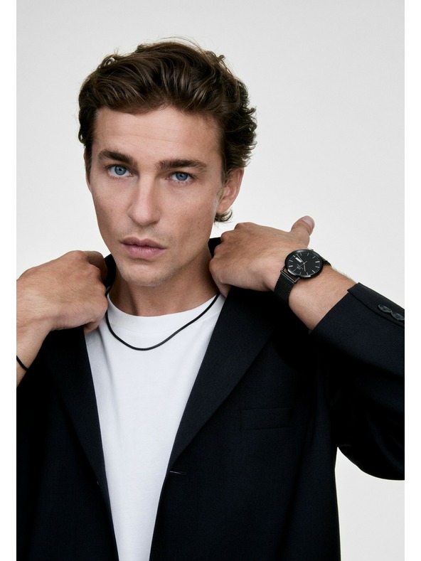 Daniel Wellington Pánské hodinky Daniel Wellington Classic 40 DW00100831