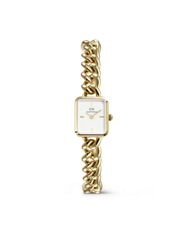 Daniel Wellington Dámské hodinky Daniel Wellington Jolie Chain DW00100836