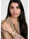 Daniel Wellington Dámské hodinky Daniel Wellington Jolie Chain DW00100836