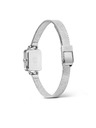 Daniel Wellington Dámské hodinky Daniel Wellington Quadro Mini DW00100800