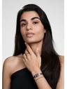 Daniel Wellington Dámské hodinky Daniel Wellington Quadro Mini DW00100800